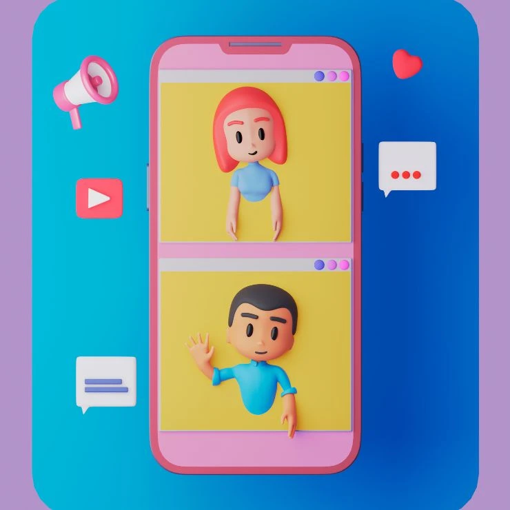 Social Media Videos Company in the World