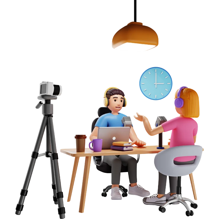 Video Marketing Company in Democratic Republic Of The Congo