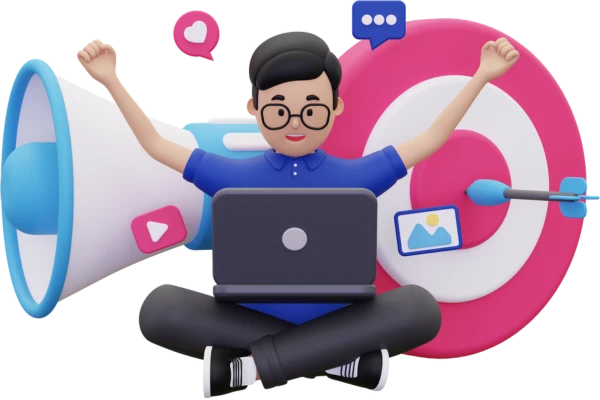 Video Marketing company