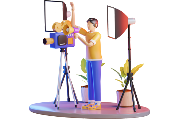 Video Production Company